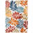Anakin Performance Floral Indoor/Outdoor Area Rug-1596312900