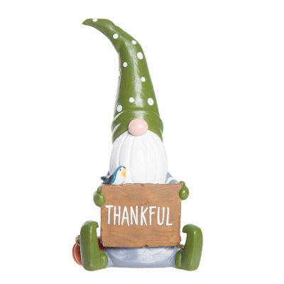 Thanksgiving Figurines & Collectibles