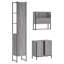 Abryanna Bathroom Furniture Suite-831875786