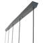 Andreas 5 - Light Kitchen Island Pendant