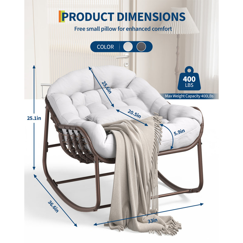 97cm Long Sun Lounger