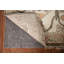 Tapis vert All-Over Oushak 9x12