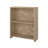 Hyper 2 Shelf Bookcase