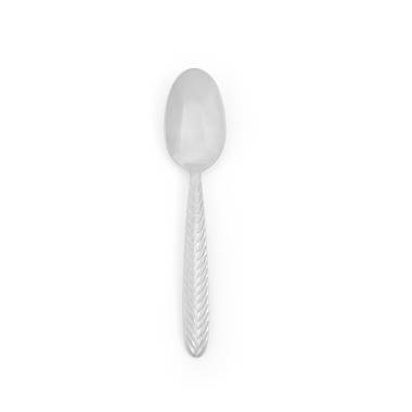 Zulay Kitchen Large Stainless Steel Slotted Skimmer Spoon - 14.5