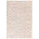 Deral Geometric Cream Area Rug