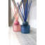 Ensemble de 2 diffuseurs - bleu, rose
