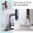 Single-handle Bathroom Faucet-97018341