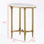 Table de bout