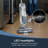 Shark Freestyle Max Cordless Upright Vacuum