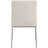Reeves Chenille Fabric Dining Side Chair-1693170255-1693170241