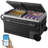 VEVOR 121 Cubic Feet Mini Fridge