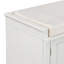 Armoire et tiroirs avec banc de rangement-969290331