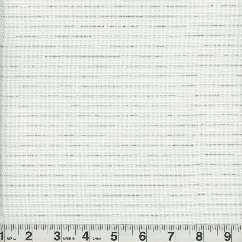 Tissu en similicuir 100% polyester Mercedes Performance, Neige
