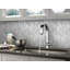 11.8" x 12" Marble Novelty Mosaic Wall & Floor Tile-61060231