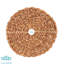 Argon Tableware - 30cm Woven Seagrass Placemats - Set of 6
