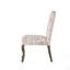 Chaise de salle à manger L2NWOOD KD MP2 (ensemble de 2)