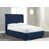 Blue is out of stock