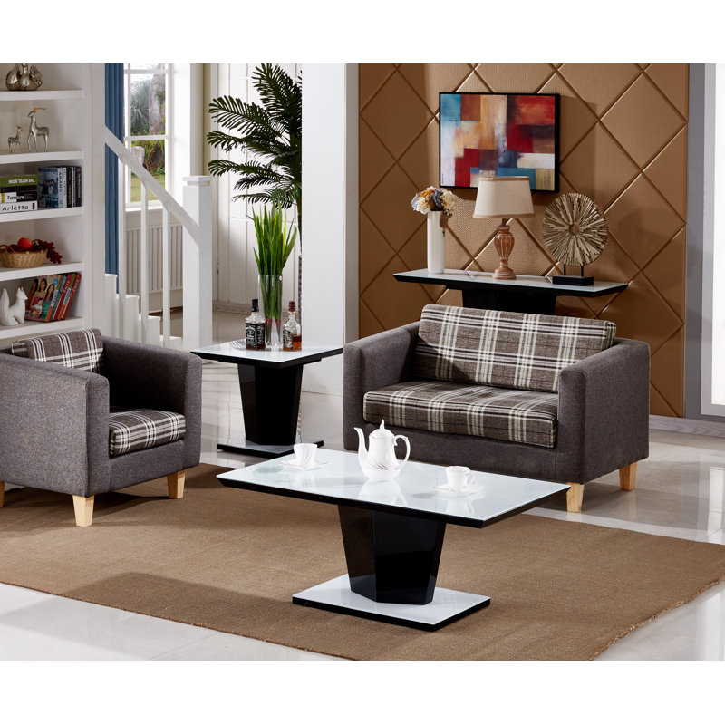 Table de bout Irby