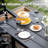 5-Piece Patio Dining Table Set,  Patio Furniture Set-1027359831