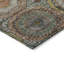 Tapis de sauge Xhevrie intérieur / extérieur lavable à la machine-111819212