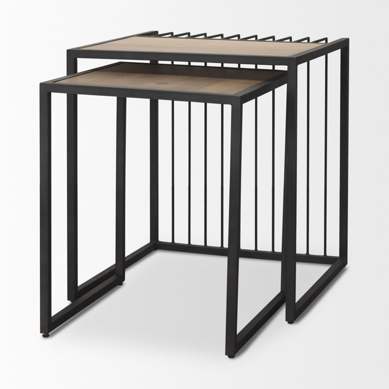 Kyli Nesting Tables