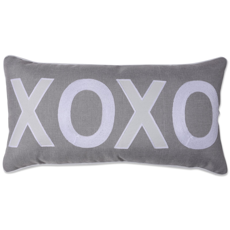 Throw Pillow, Polyester/Polyfill