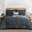 Ensemble d'édredon en microfibre 5/7-pièces -2052297396-2052297379