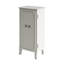 Armoire pour bijoux avec miroir Tinsman Cabby