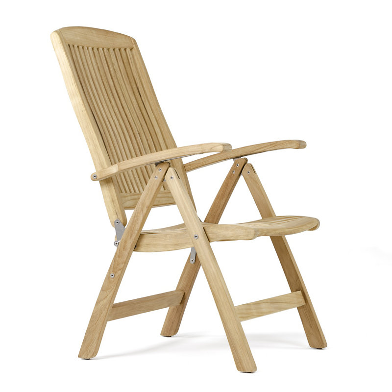 Outdoor Dining Armchair