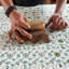 Sea Breeze Rectangular Tablecloth-2145003463