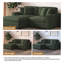 Milbrey Modular Corner Sofa-2105552010-2105552117