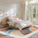 Large Moroccan Area Rug Soft Abstract Farmhouse Rugs For Bedroom Under Dining Table