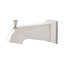 Signature Hardware Vilamonte Tub Spout with Diverter-69378004