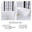 Baignoire 66,9 x 29,5