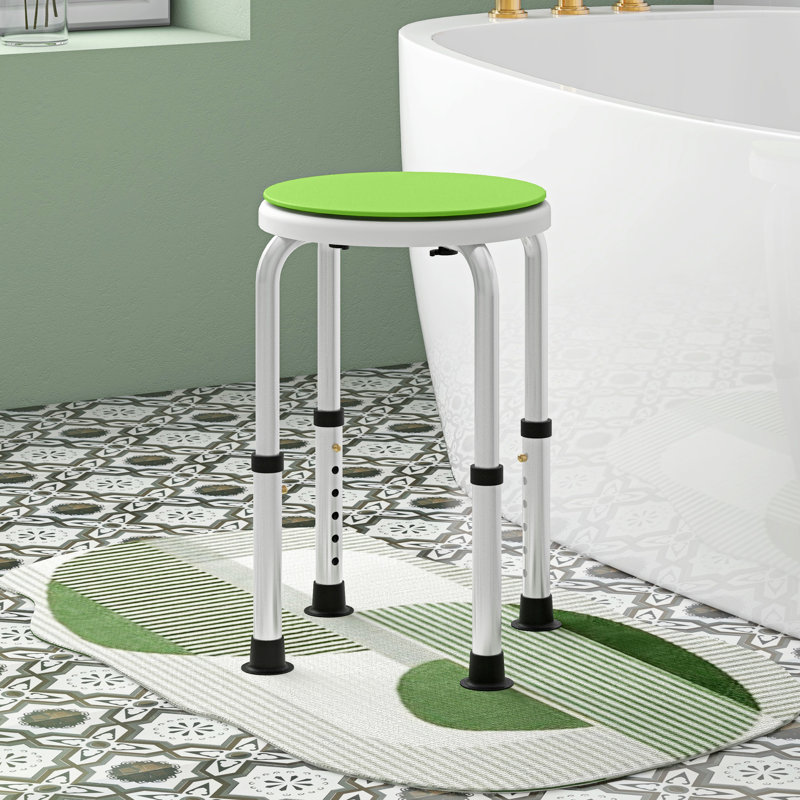 Cocuzzo Shower Chair