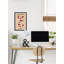 Flower Market Mexico 1 Piece Single Picture Frame Wall Art-184539487