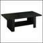 Ensemble de tables basses 3 pièces Salton