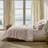 Cotton Tencel Duvet Cover Set-105870437-105870440