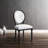 18 " H Tufted Upholstered Side Chair-617769468-617769470