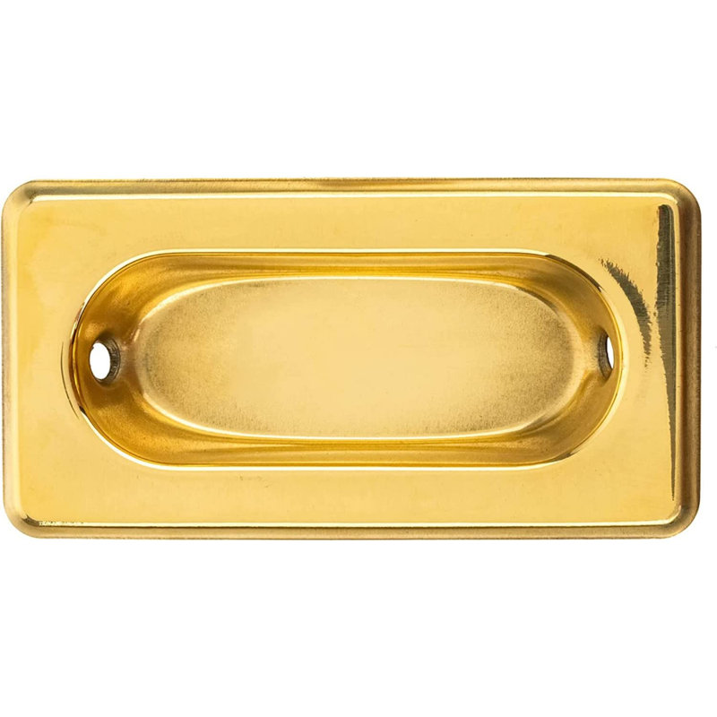 Rehausse de fenêtre (3 1/8 po x 1 5/8 po), Sans finition