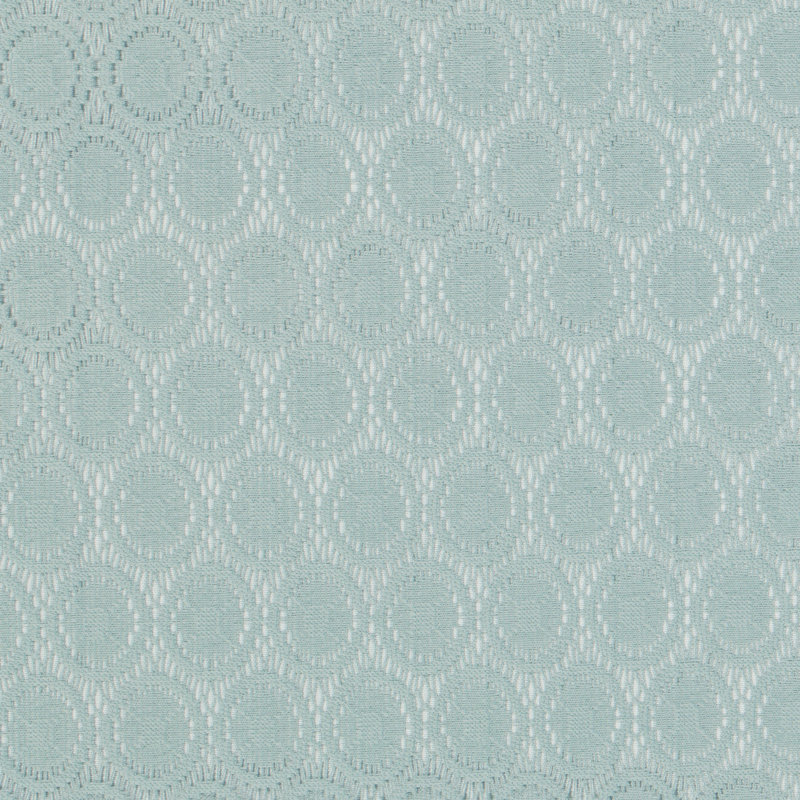 Curtain Single Panel, 50" W x 108" L, Gray