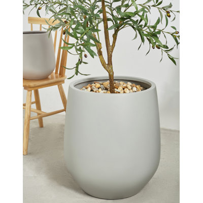 Pot à fleur Fion