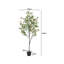 160cm Faux Plant in Nursery Pot