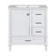 Ensemble de meuble-lavabo simple 30 po-93328463