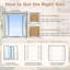 Bamboo Roll-Up Shade-108416977-108416981