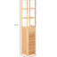 Armoire de salle de bain polyvalente - Conforme à divers styles de décor