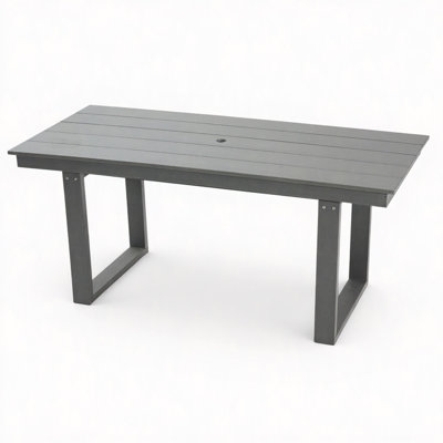 Outdoor Dining Table &Meeting Table