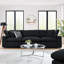 Canapé 3 places Modway Commix-88314079