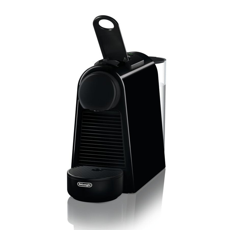 Nespresso Essenza Mini Original Espresso Machine, Piano Black
