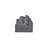 Compressed Modular Corner Chair-1772580065